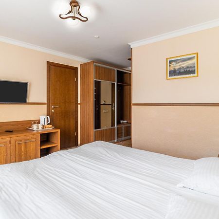 Petros Hotel 부코벨 객실 사진