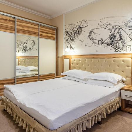 Petros Hotel 부코벨 객실 사진